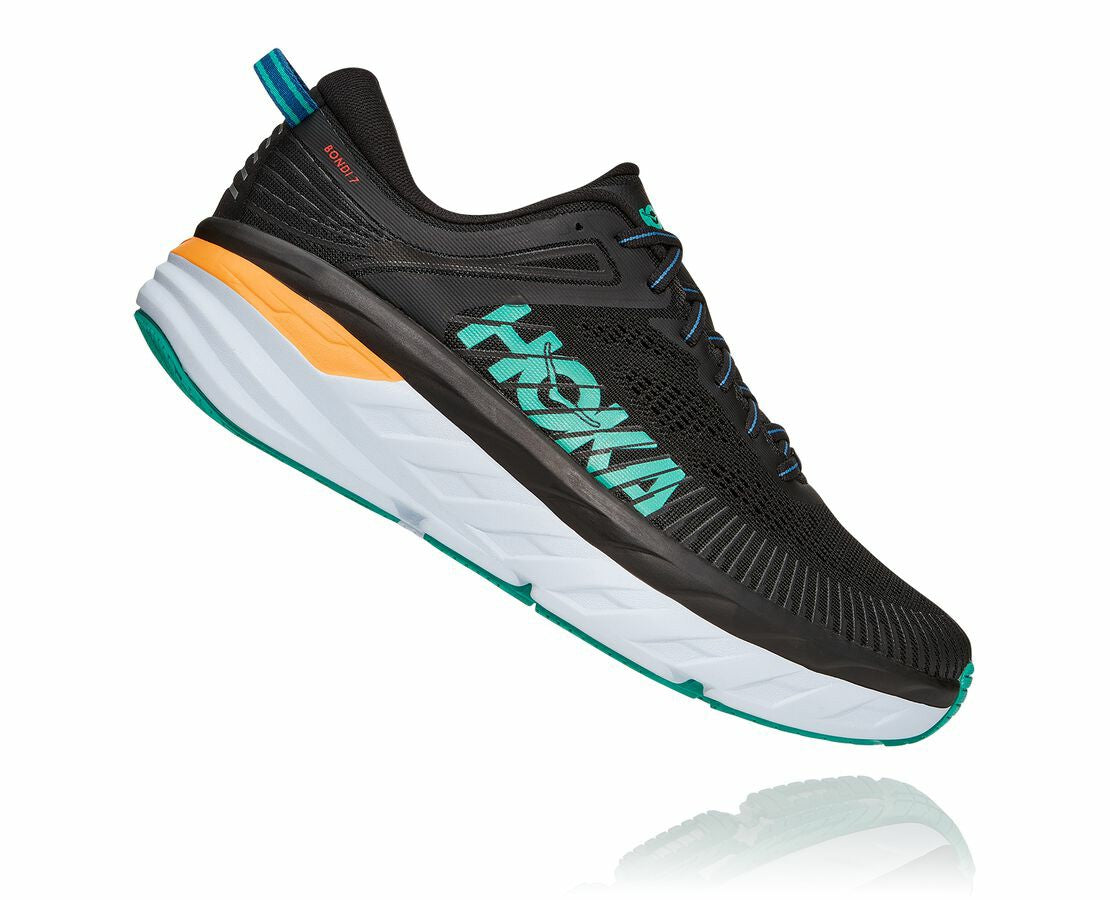 Men's Bondi 7 | HOKA For sale