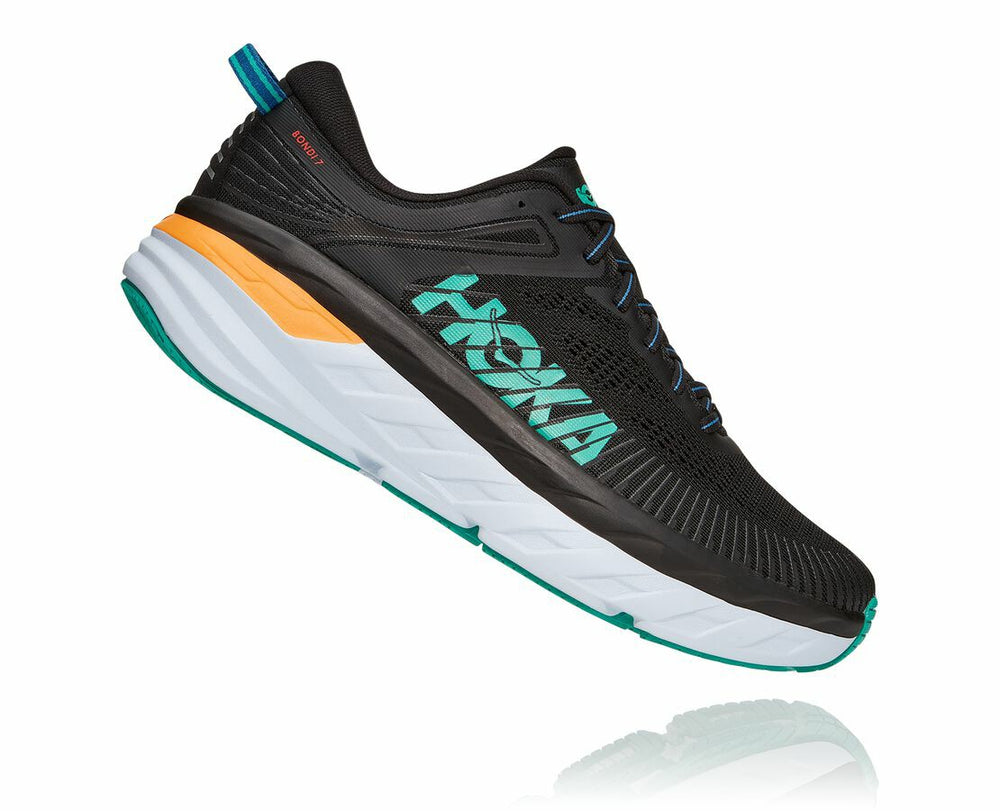 Men's Bondi 7 | HOKA For sale