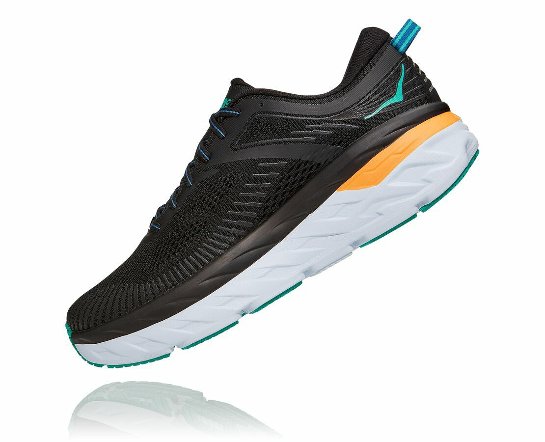 Men's Bondi 7 | HOKA For sale