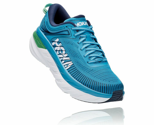 Men's Bondi 7 | HOKA Outlet