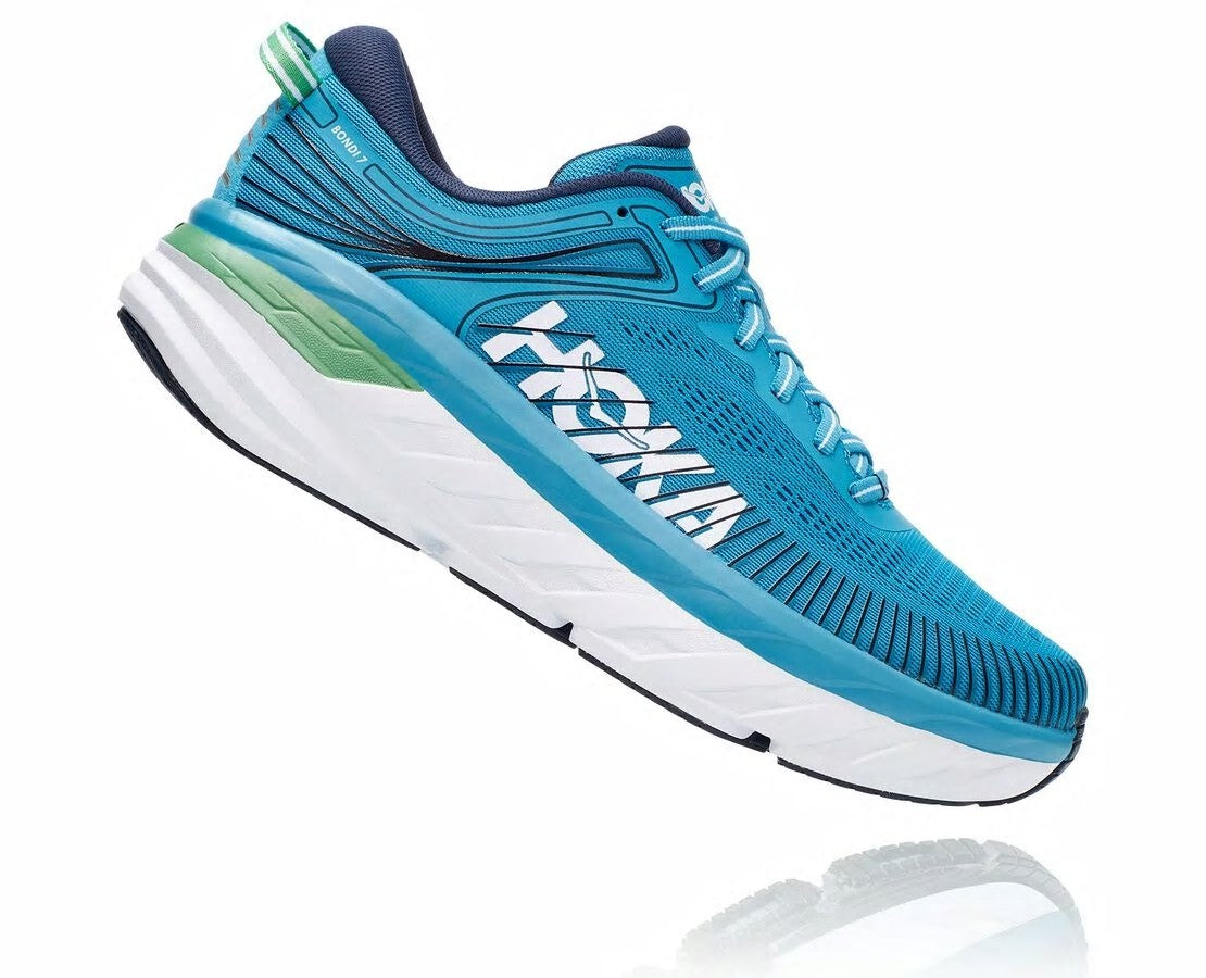 Men's Bondi 7 | HOKA Outlet
