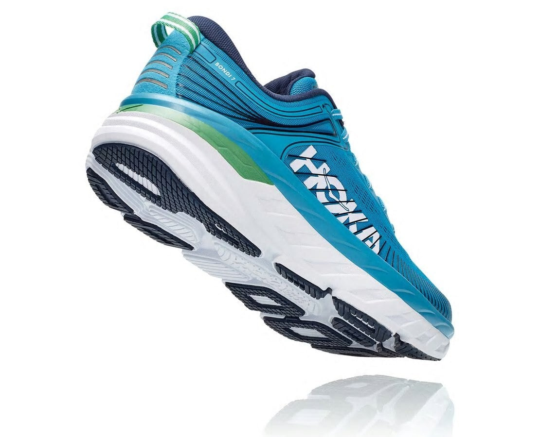 Men's Bondi 7 | HOKA Outlet