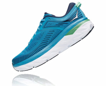 Men's Bondi 7 | HOKA Outlet
