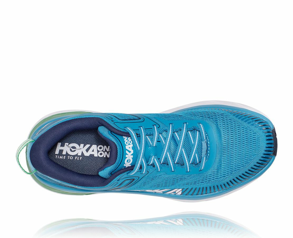 Men's Bondi 7 | HOKA Outlet