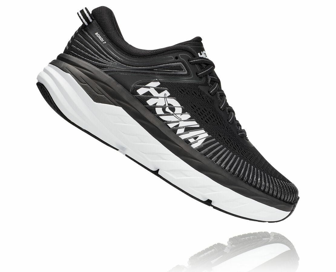 Men's Bondi 7 | HOKA For sale