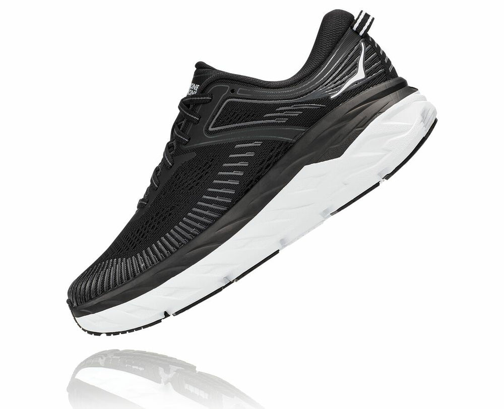 Men's Bondi 7 | HOKA For sale