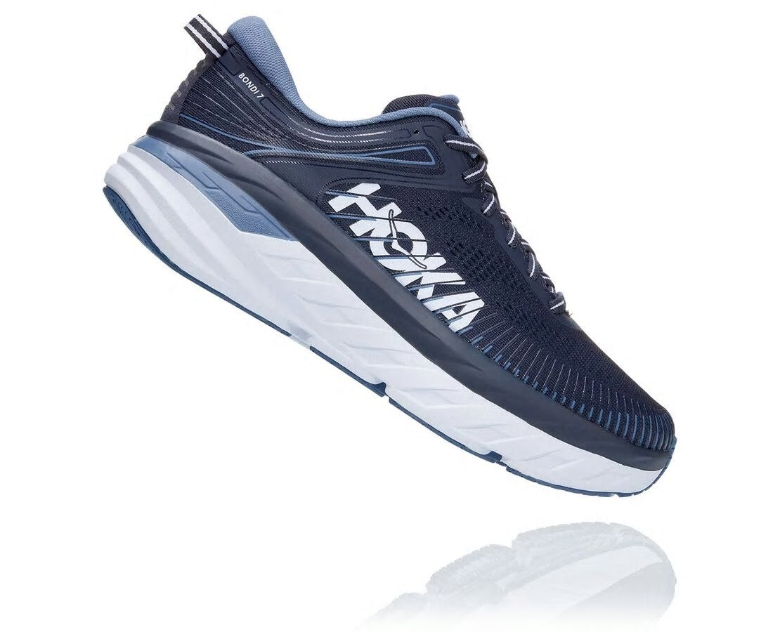 Men's Bondi 7 | HOKA Online