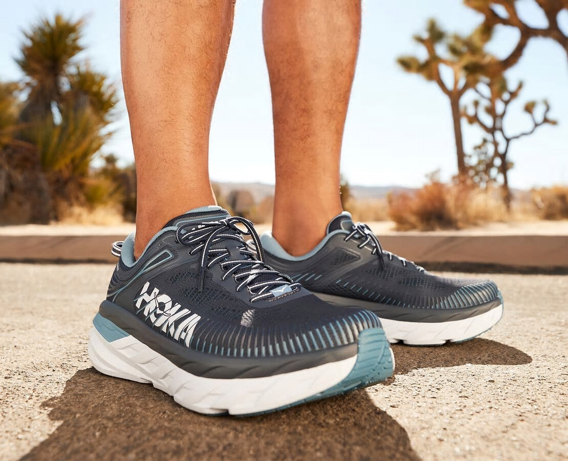 Men's Bondi 7 | HOKA Online