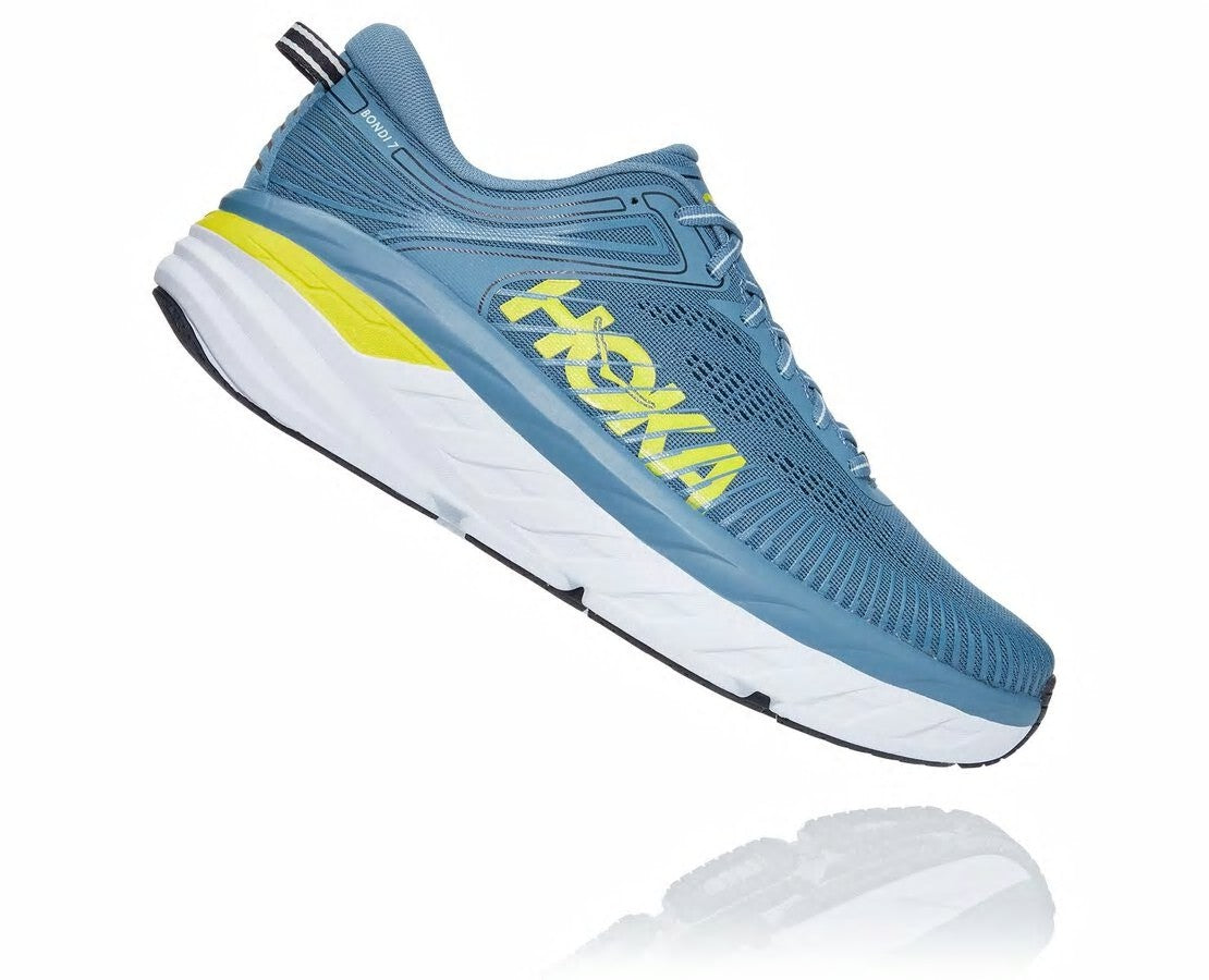 Men's Bondi 7 | HOKA On sale