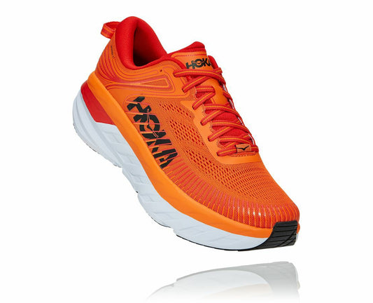 Men's Bondi 7 | HOKA For sale