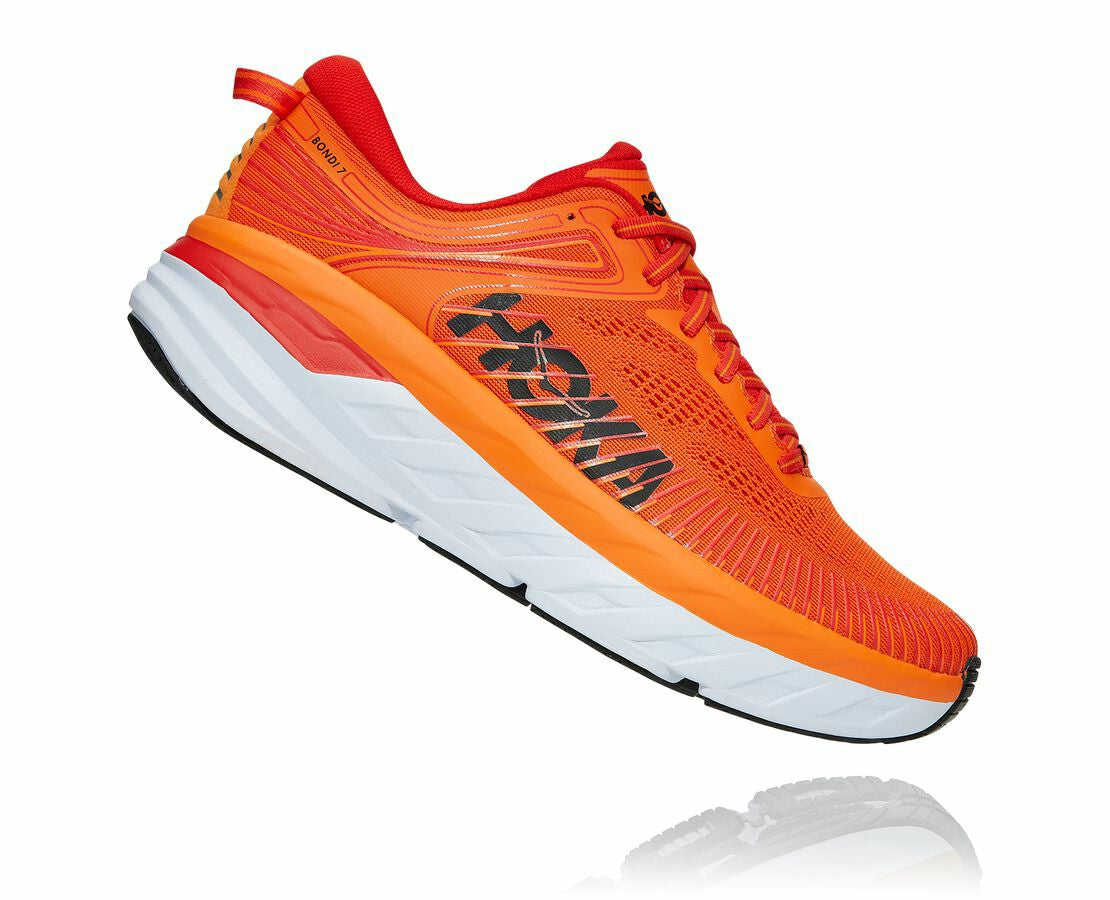 Men's Bondi 7 | HOKA For sale