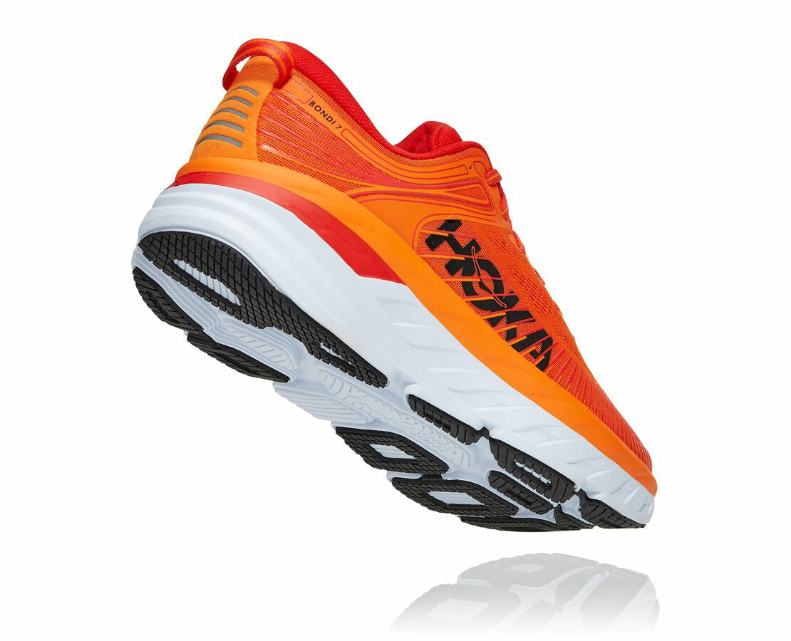 Men's Bondi 7 | HOKA For sale
