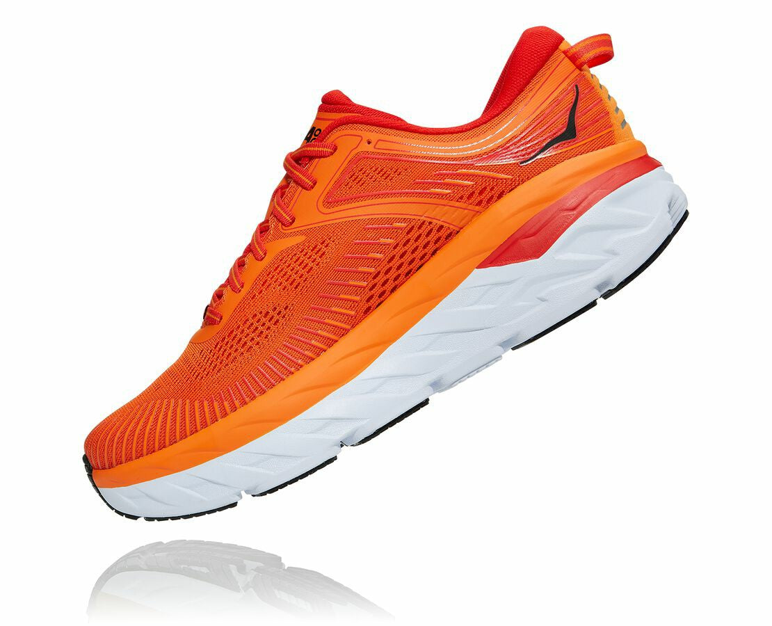 Men's Bondi 7 | HOKA For sale