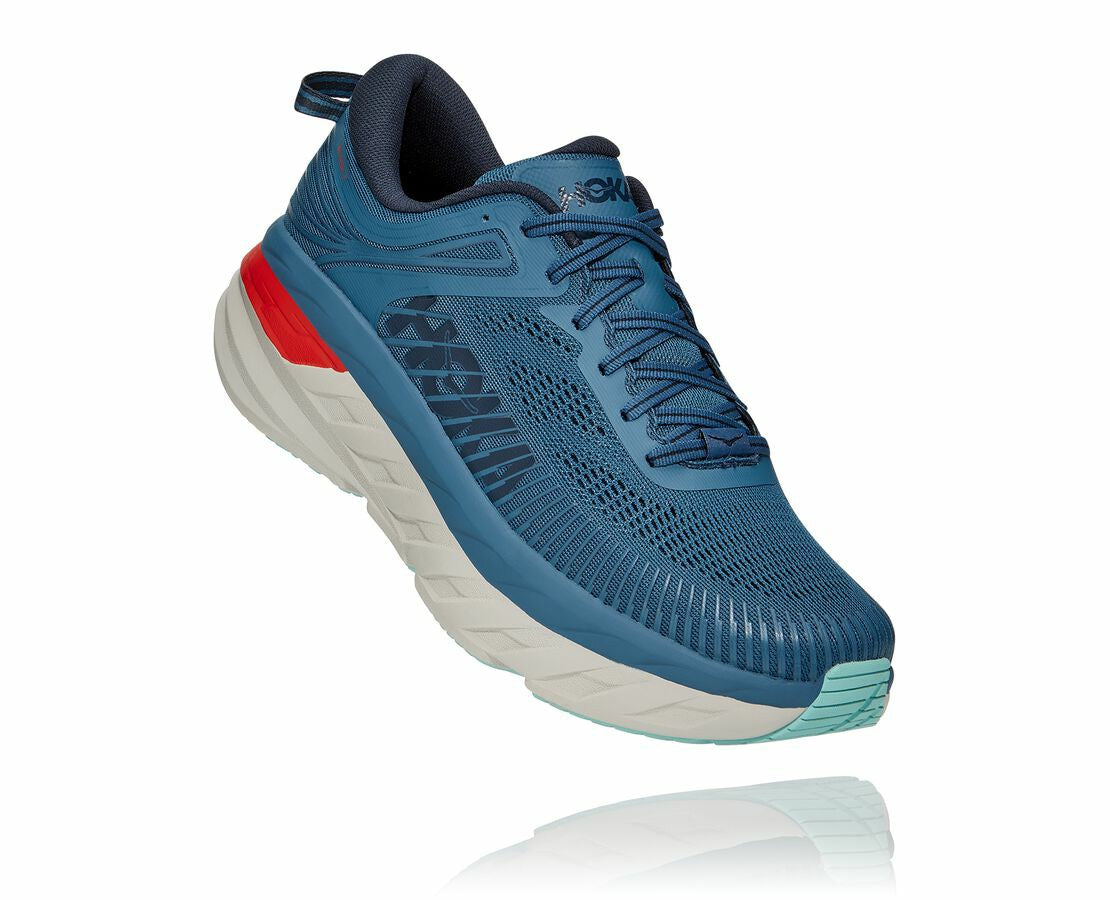 Men's Bondi 7 | HOKA Discount