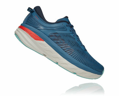 Men's Bondi 7 | HOKA Discount