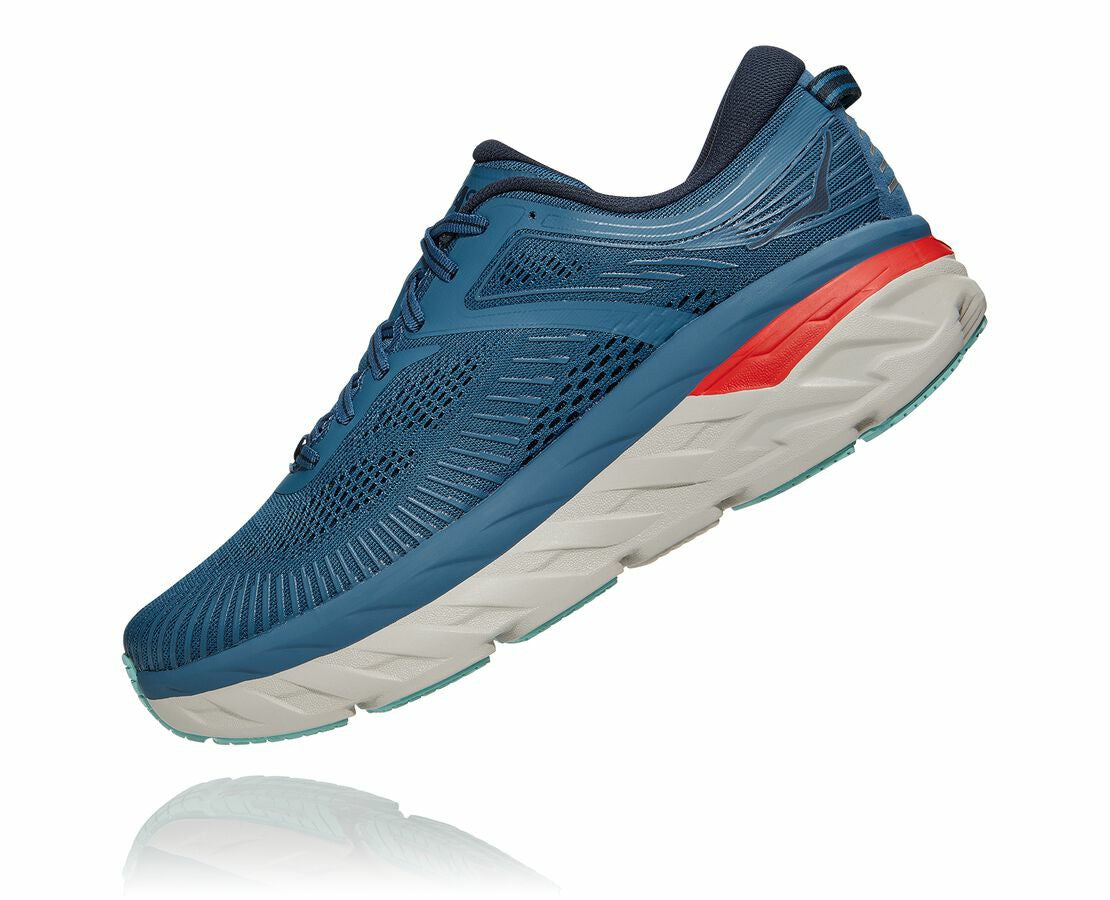 Men's Bondi 7 | HOKA Discount