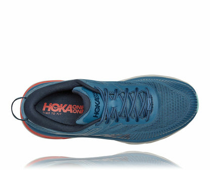 Men's Bondi 7 | HOKA Discount