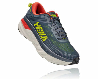Men's Bondi 7 | HOKA For sale