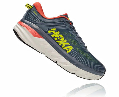 Men's Bondi 7 | HOKA For sale