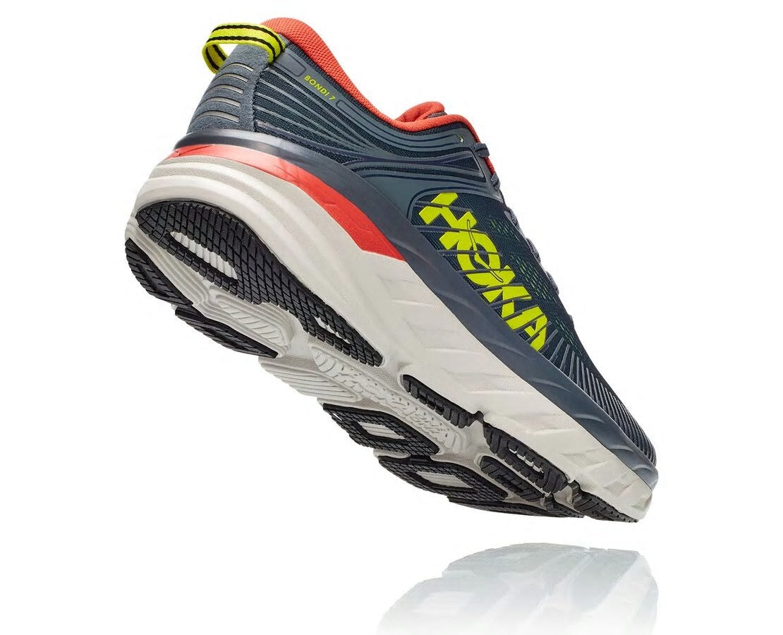 Men's Bondi 7 | HOKA For sale