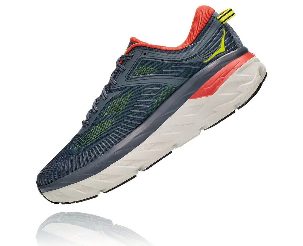 Men's Bondi 7 | HOKA For sale