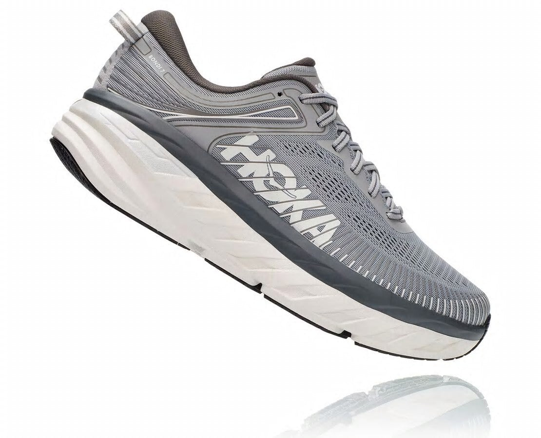 Men's Bondi 7 | HOKA Outlet