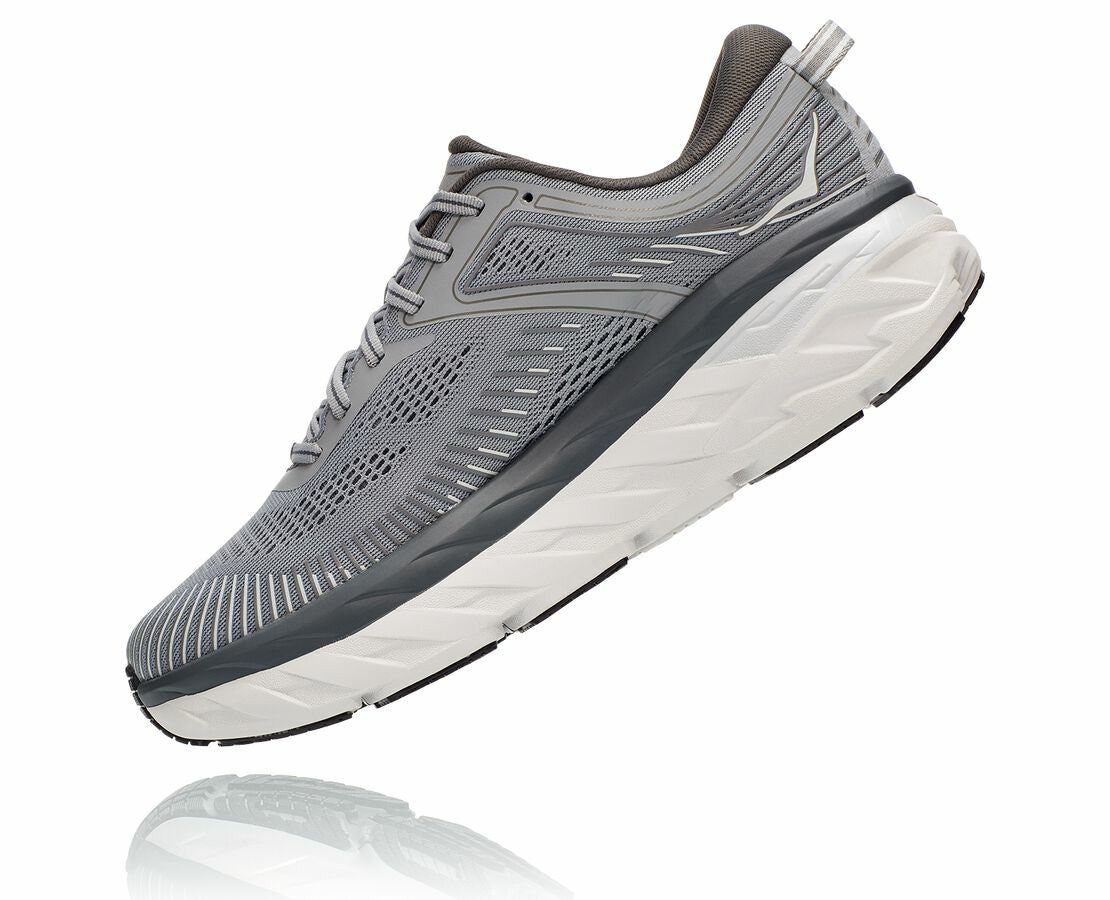 Men's Bondi 7 | HOKA Outlet