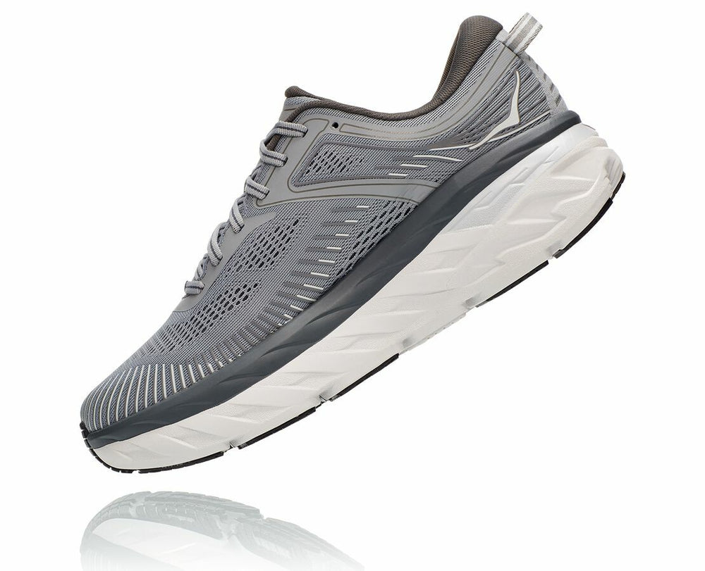 Men's Bondi 7 | HOKA Outlet