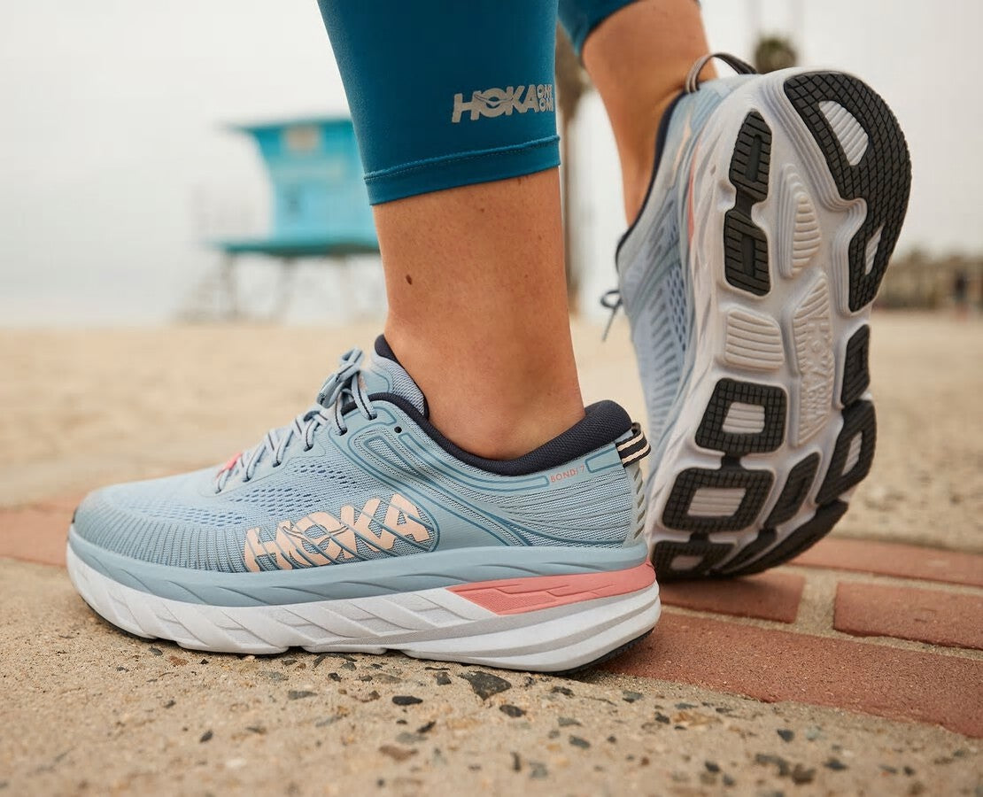 Women's Bondi 7 | HOKA Outlet