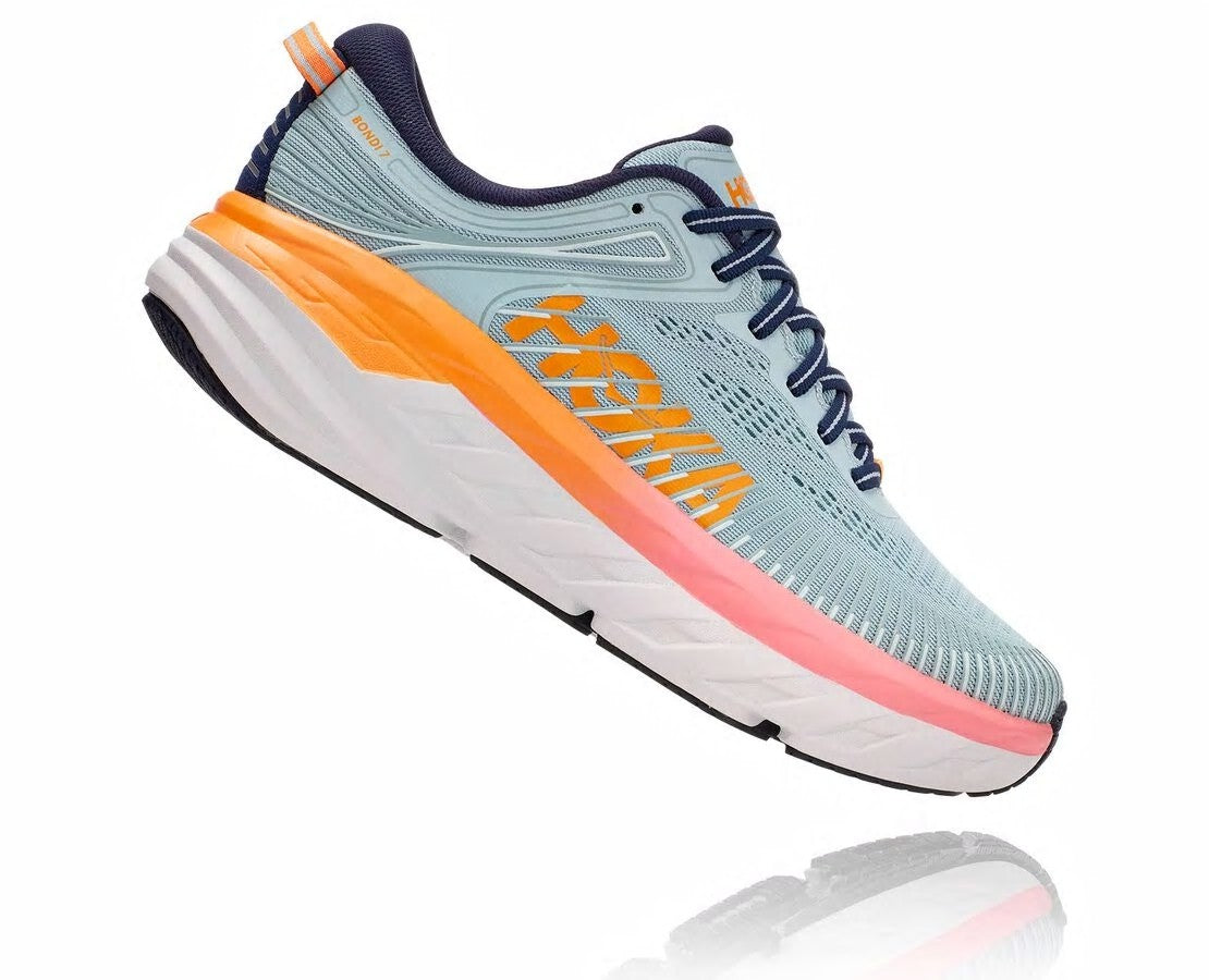 Women's Bondi 7 | HOKA USA