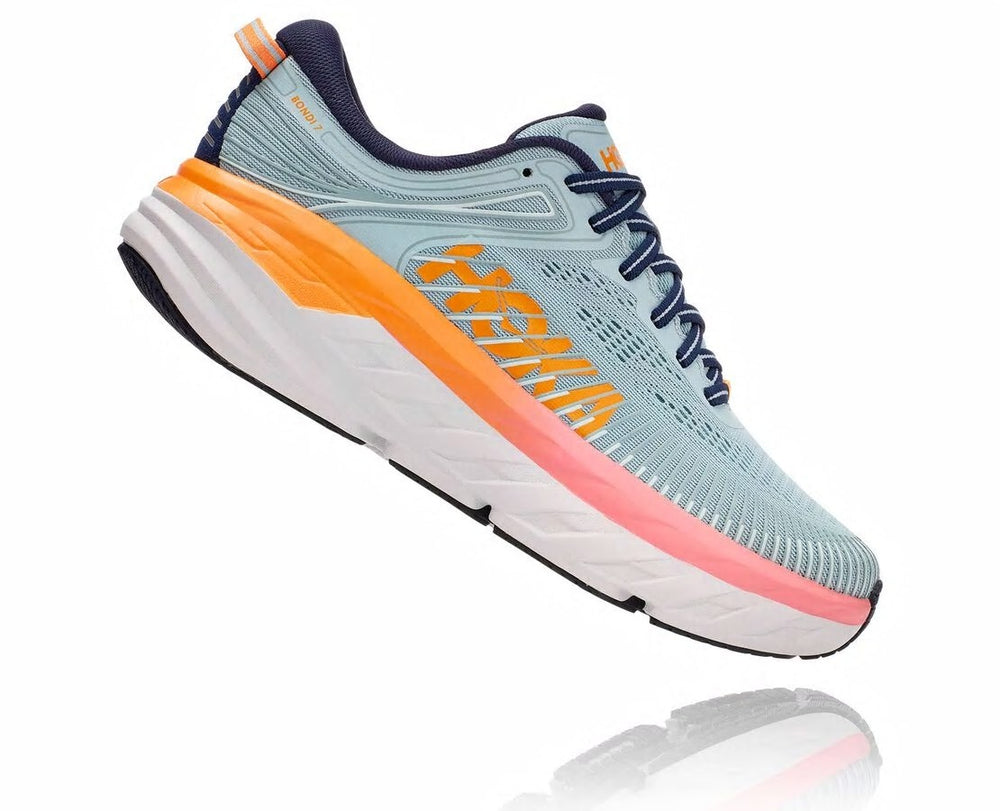 Women's Bondi 7 | HOKA USA