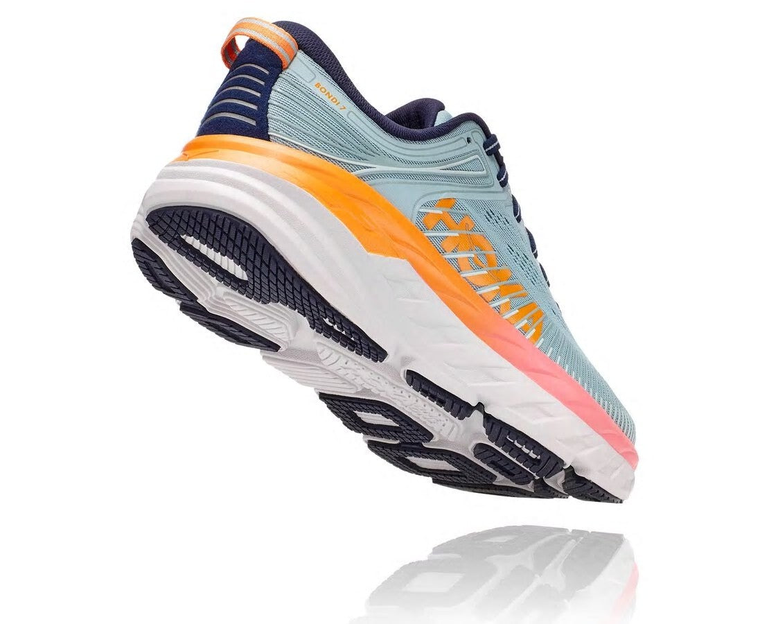 Women's Bondi 7 | HOKA USA