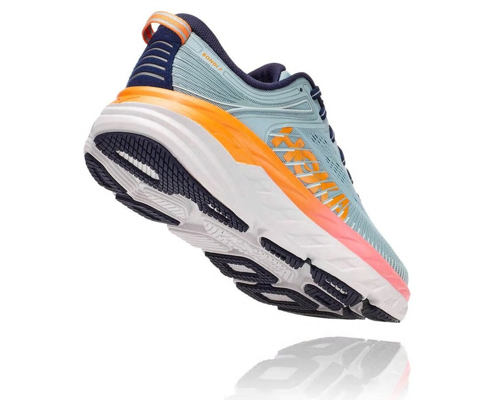 Women's Bondi 7 | HOKA USA