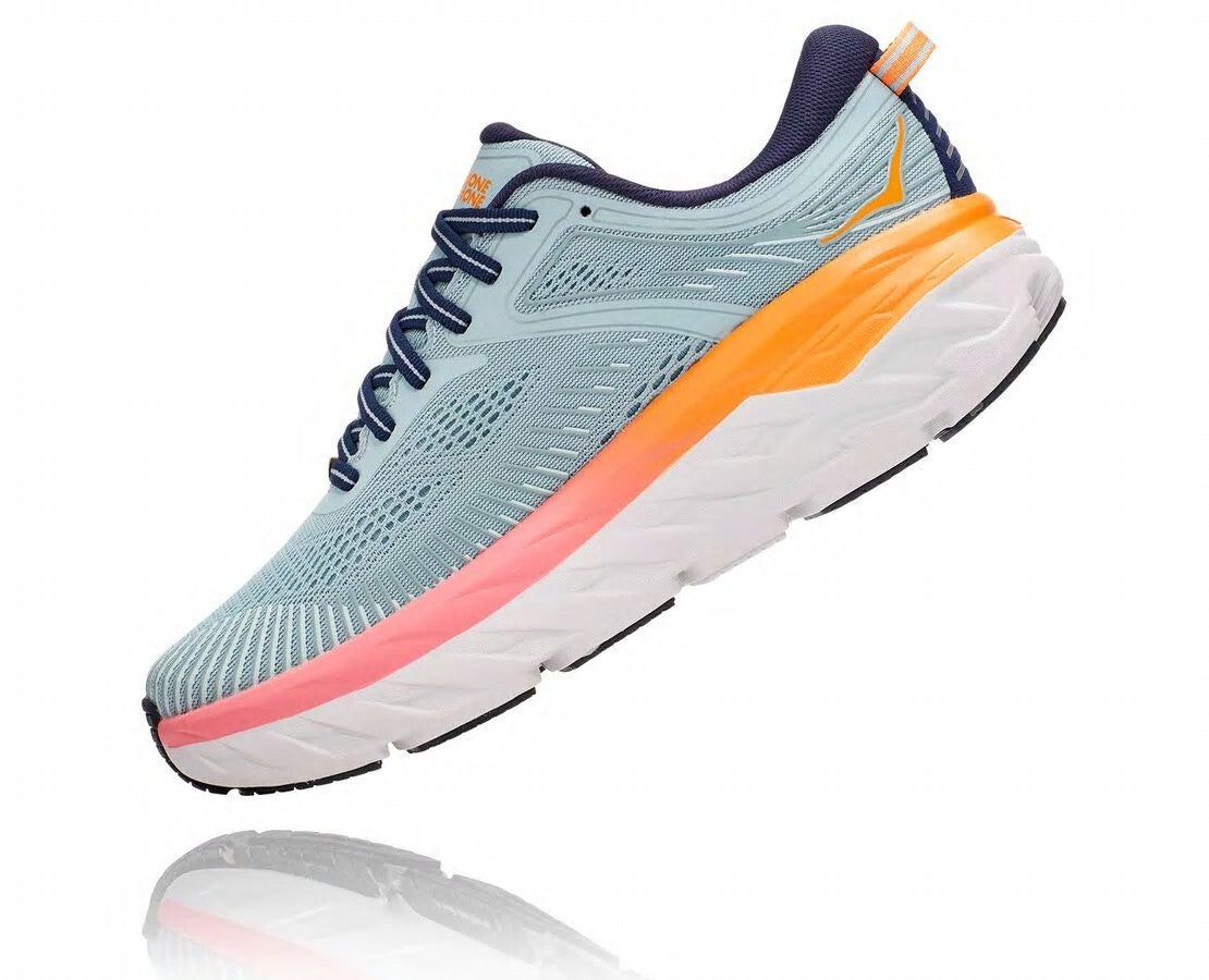 Women's Bondi 7 | HOKA USA