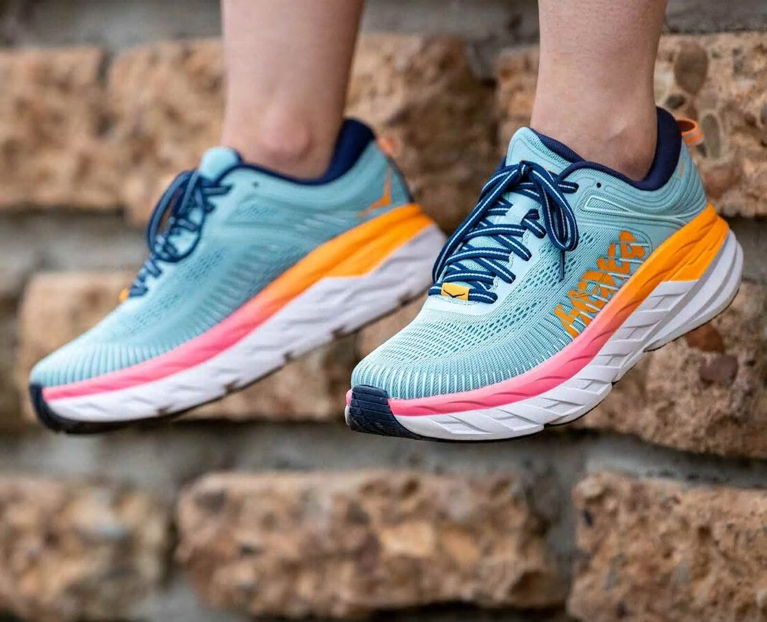 Women's Bondi 7 | HOKA USA