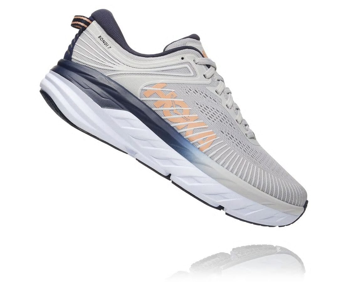 Women's Bondi 7 | HOKA USA