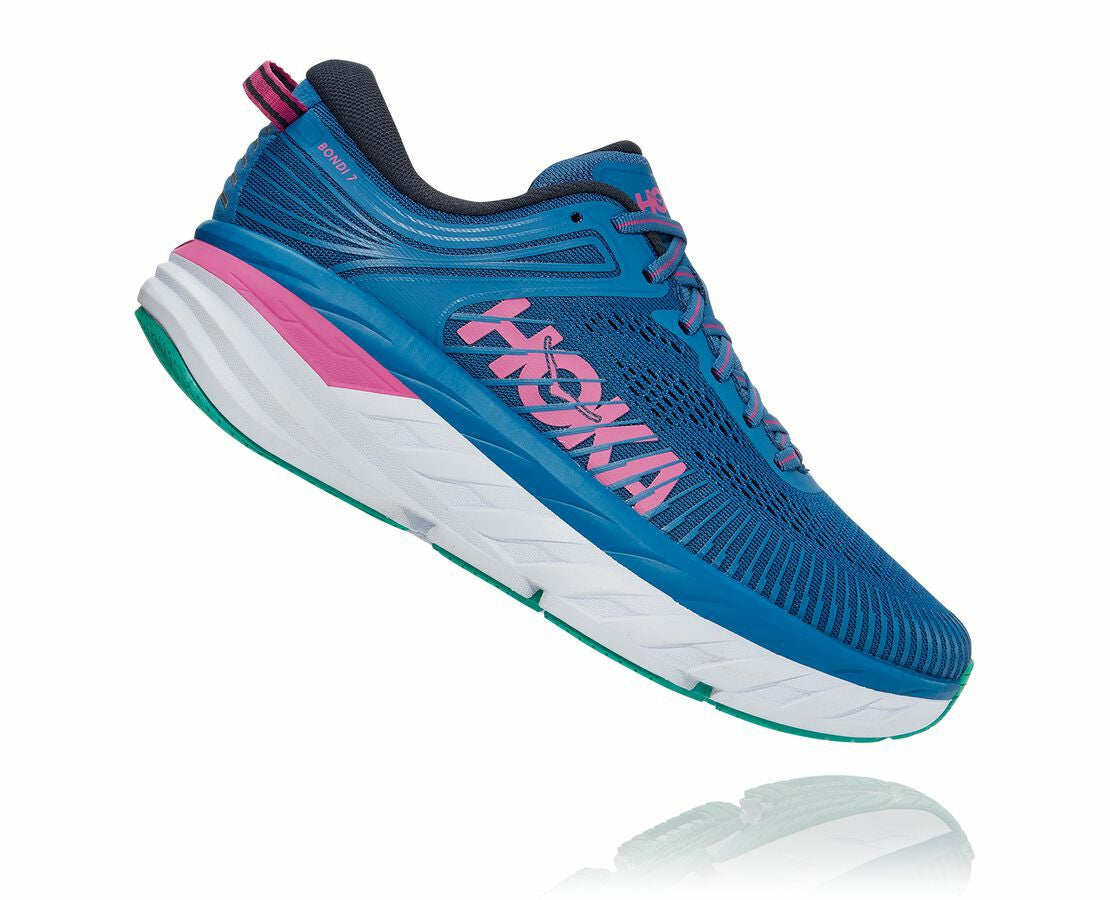 Women's Bondi 7 | HOKA