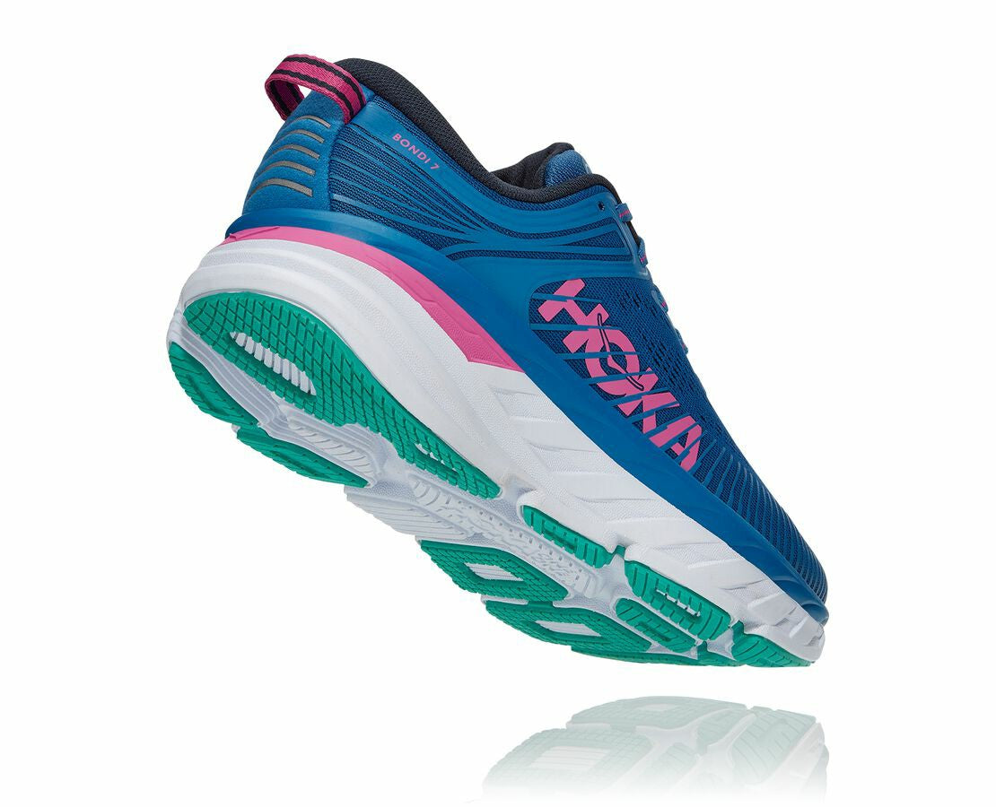 Women's Bondi 7 | HOKA