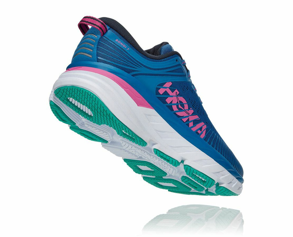 Women's Bondi 7 | HOKA