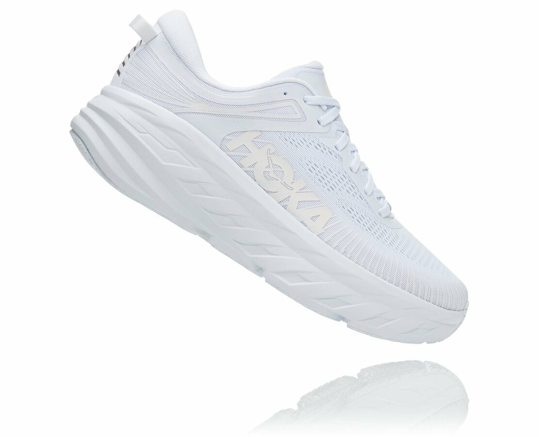 Women's Bondi 7 | HOKA Discount