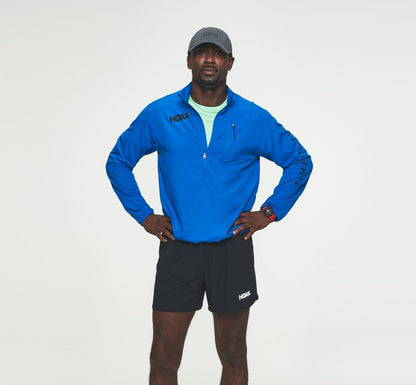 Men's Wind-Resistant Jacket | HOKA us