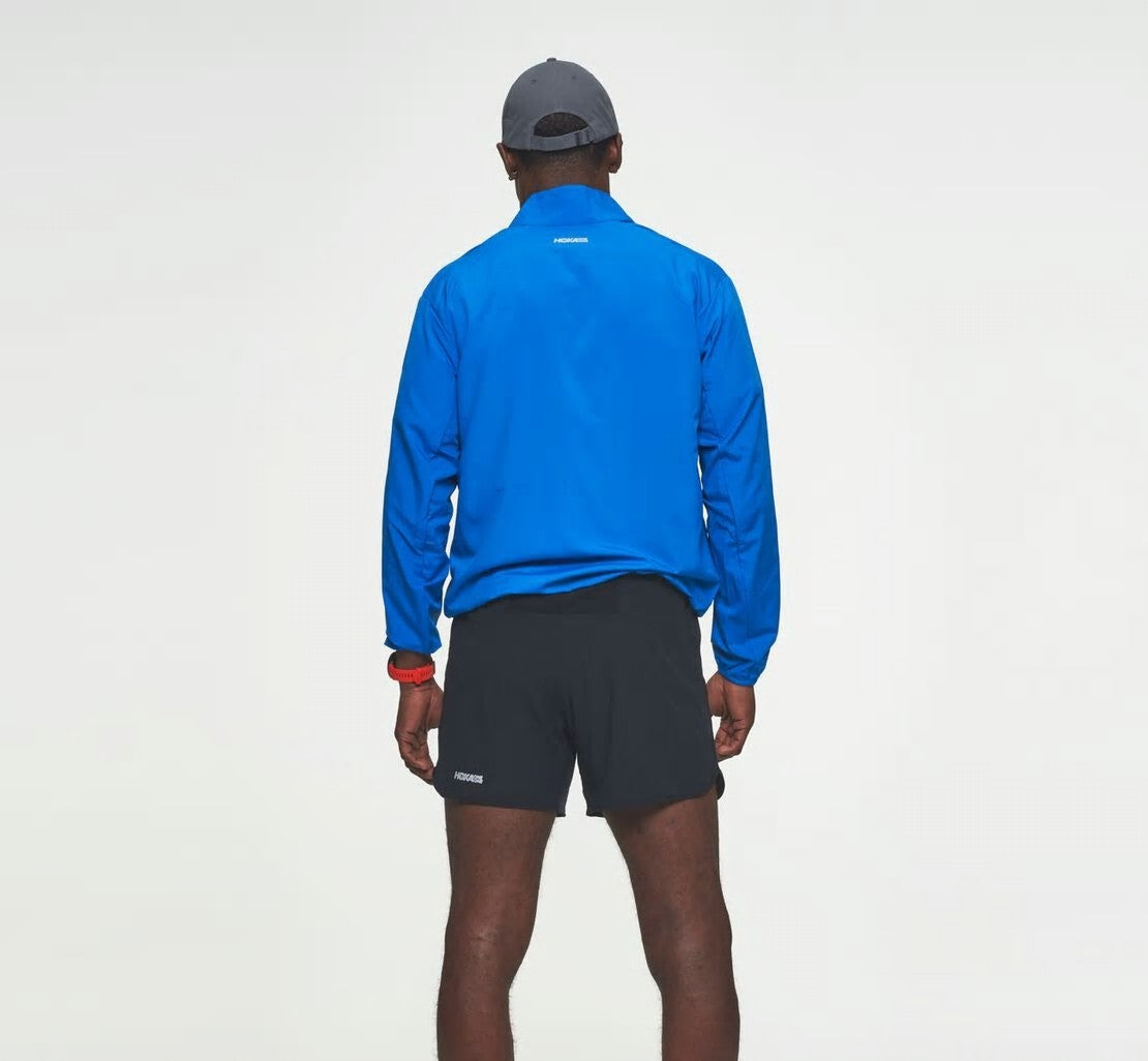 Men's Wind-Resistant Jacket | HOKA us