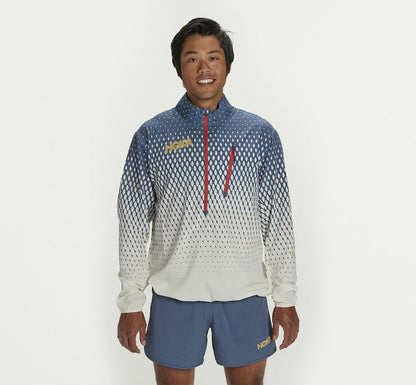 Men's Wind-Resistant Jacket | HOKA