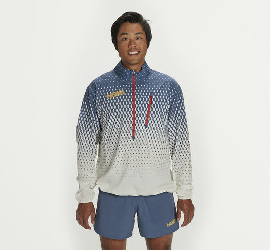 Men's Wind-Resistant Jacket | HOKA