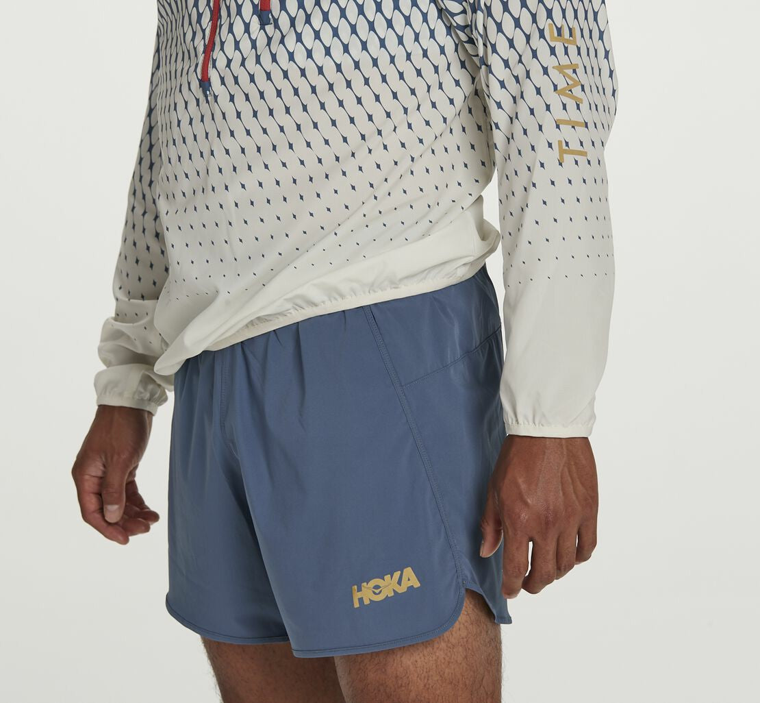 Men's Wind-Resistant Jacket | HOKA
