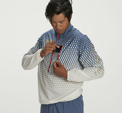 Men's Wind-Resistant Jacket | HOKA