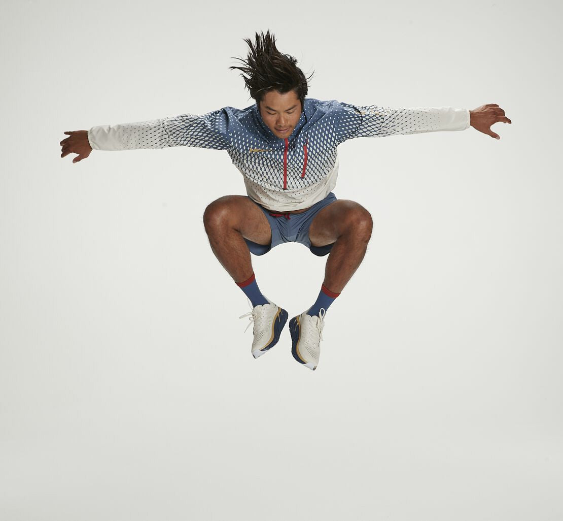Men's Wind-Resistant Jacket | HOKA