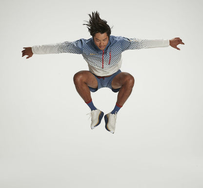 Men's Wind-Resistant Jacket | HOKA