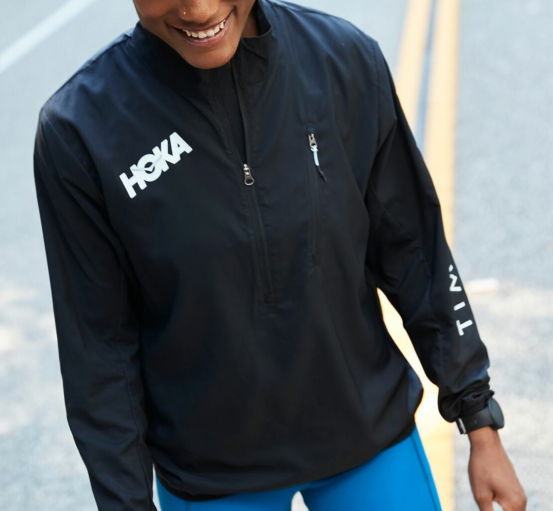 Women's Wind-Resistant Jacket | HOKA USA