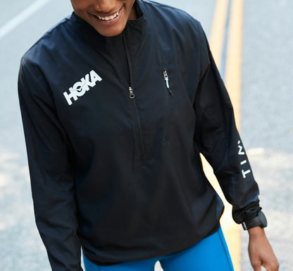 Women's Wind-Resistant Jacket | HOKA USA